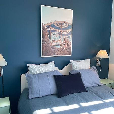 Villa Daphne Spéracèdes Dış mekan fotoğraf