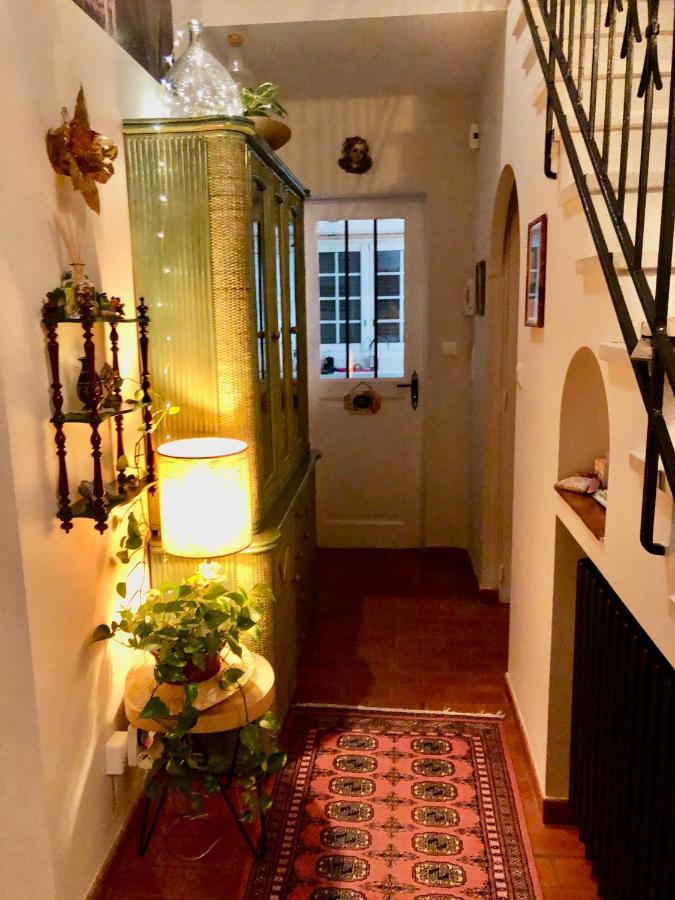Villa Daphne Spéracèdes Dış mekan fotoğraf