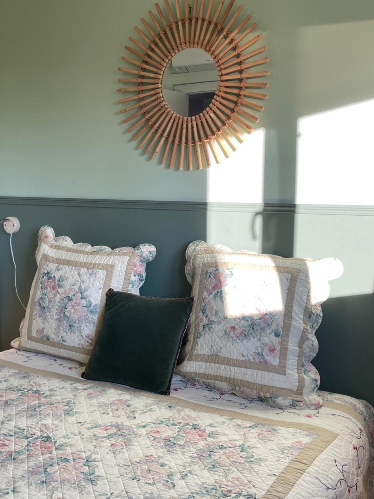 Villa Daphne Spéracèdes Dış mekan fotoğraf